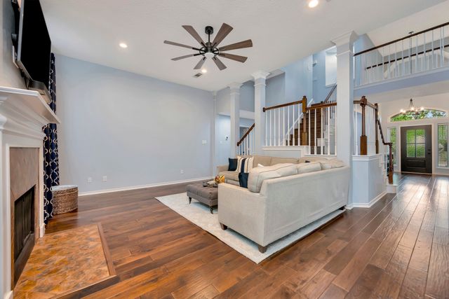 8555 Shadybrooke Court, North Richland Hills, TX 76182