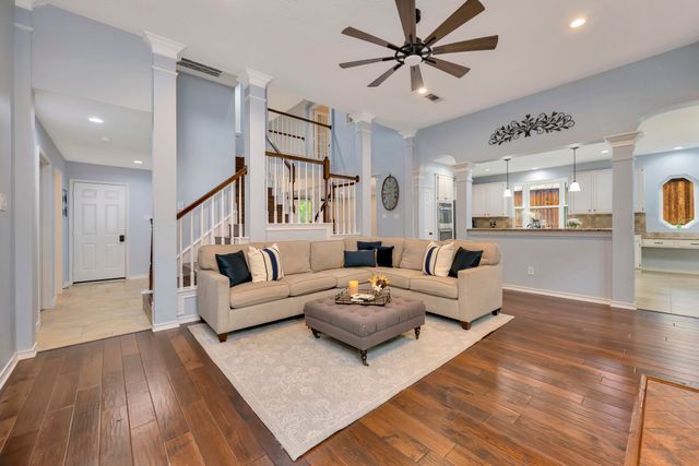 8555 Shadybrooke Court, North Richland Hills, TX 76182