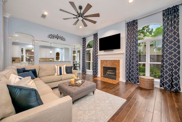 8555 Shadybrooke Court, North Richland Hills, TX 76182