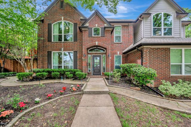 8555 Shadybrooke Court, North Richland Hills, TX 76182