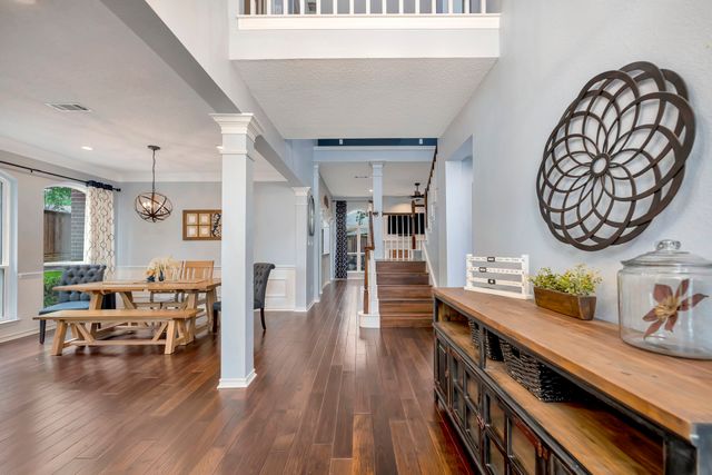 8555 Shadybrooke Court, North Richland Hills, TX 76182