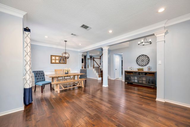 8555 Shadybrooke Court, North Richland Hills, TX 76182