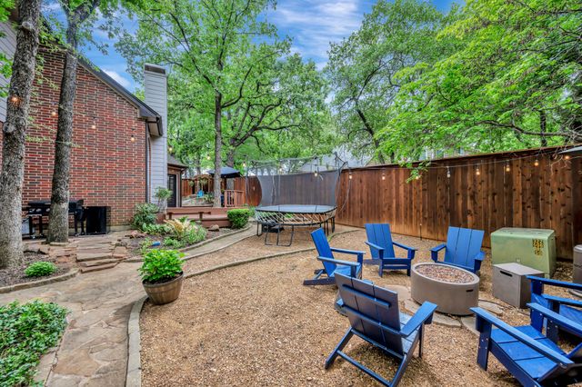 8555 Shadybrooke Court, North Richland Hills, TX 76182