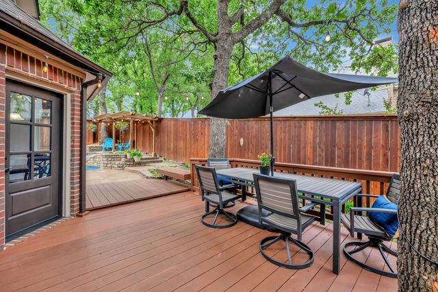 8555 Shadybrooke Court, North Richland Hills, TX 76182