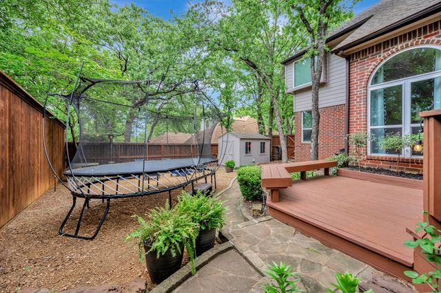 8555 Shadybrooke Court, North Richland Hills, TX 76182