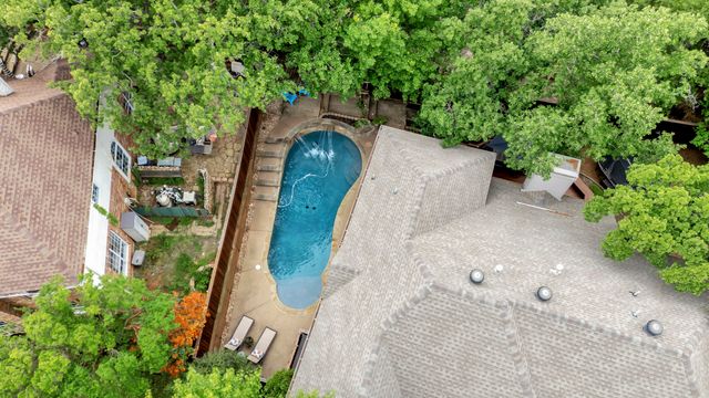 8555 Shadybrooke Court, North Richland Hills, TX 76182