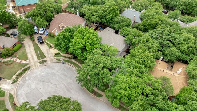 8555 Shadybrooke Court, North Richland Hills, TX 76182