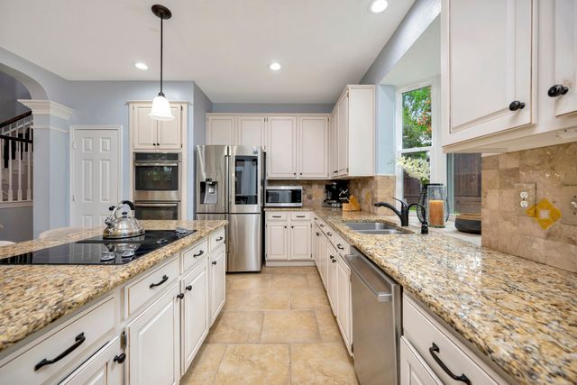 8555 Shadybrooke Court, North Richland Hills, TX 76182