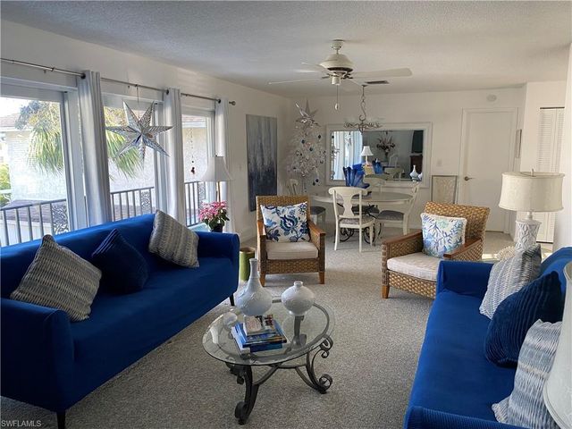 265 Palm DR 265-2, Naples, FL 34112