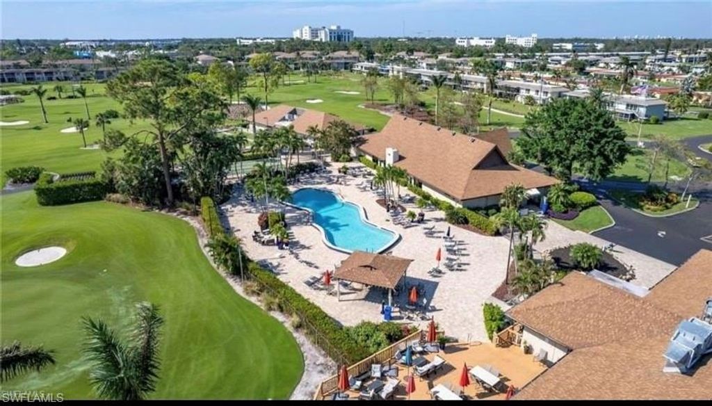 265 Palm DR 265-2, Naples, FL 34112