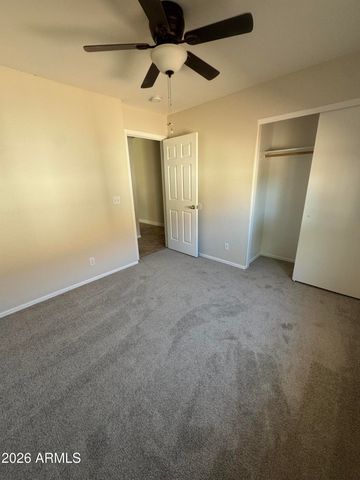 8521 E CLOVIS Avenue, Mesa, AZ 85208