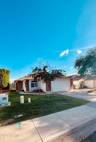 8521 E CLOVIS Avenue, Mesa, AZ 85208