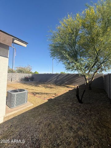 8521 E CLOVIS Avenue, Mesa, AZ 85208