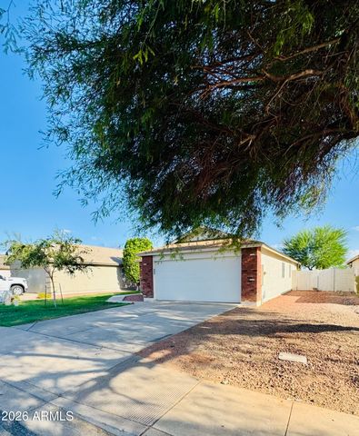 8521 E CLOVIS Avenue, Mesa, AZ 85208