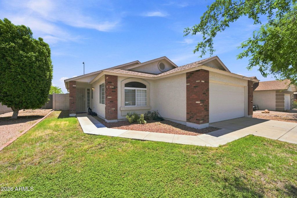 8521 E CLOVIS Avenue, Mesa, AZ 85208 — photo 3