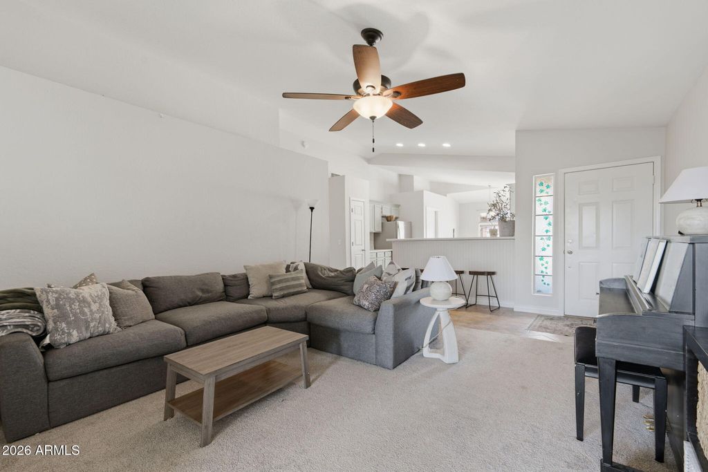 8521 E CLOVIS Avenue, Mesa, AZ 85208 — photo 5