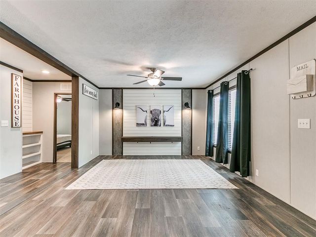 31170 Palimino Drive, Tecumseh, OK 74873