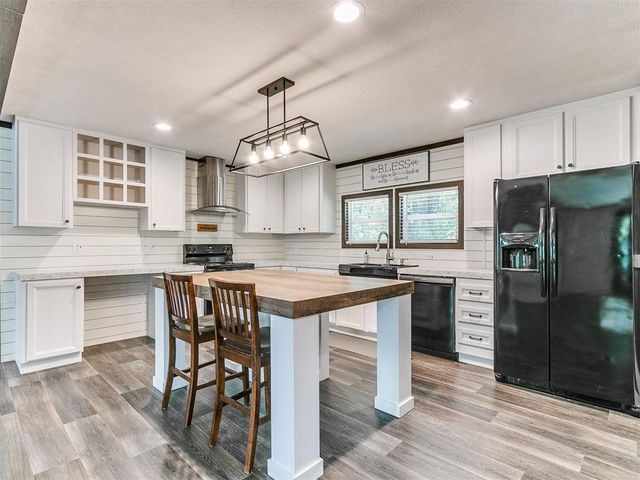 31170 Palimino Drive, Tecumseh, OK 74873