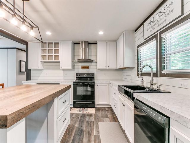 31170 Palimino Drive, Tecumseh, OK 74873
