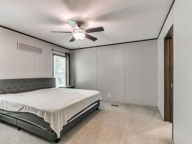 31170 Palimino Drive, Tecumseh, OK 74873