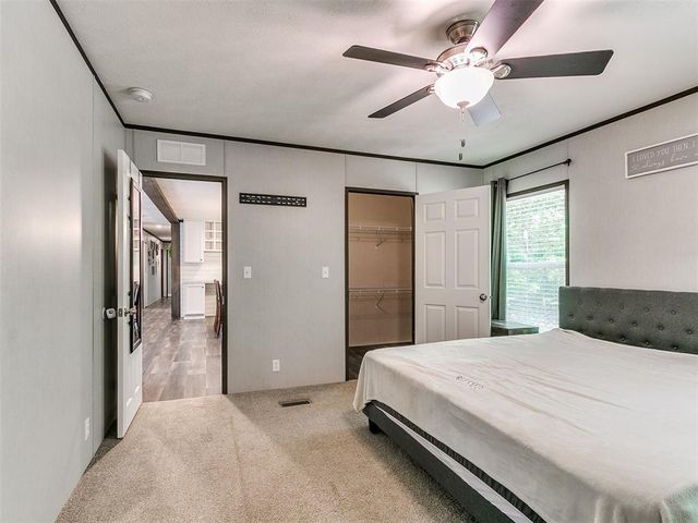 31170 Palimino Drive, Tecumseh, OK 74873