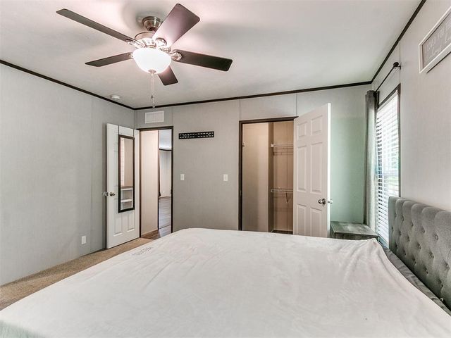 31170 Palimino Drive, Tecumseh, OK 74873