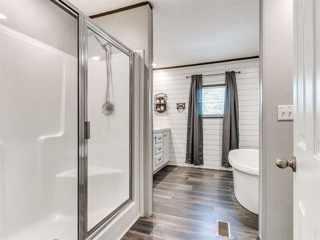 31170 Palimino Drive, Tecumseh, OK 74873