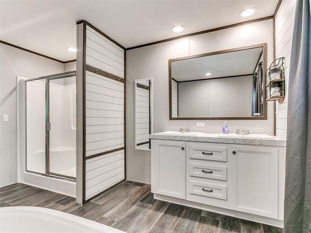31170 Palimino Drive, Tecumseh, OK 74873