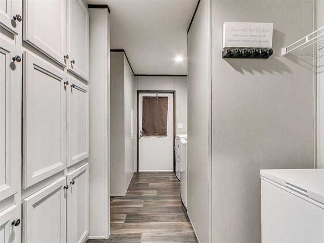 31170 Palimino Drive, Tecumseh, OK 74873