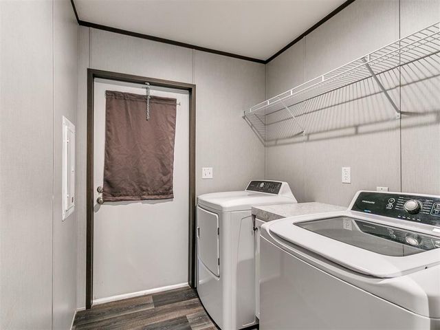 31170 Palimino Drive, Tecumseh, OK 74873