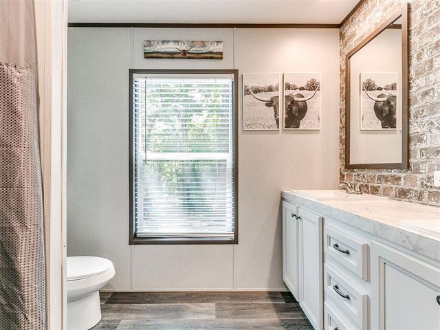 31170 Palimino Drive, Tecumseh, OK 74873