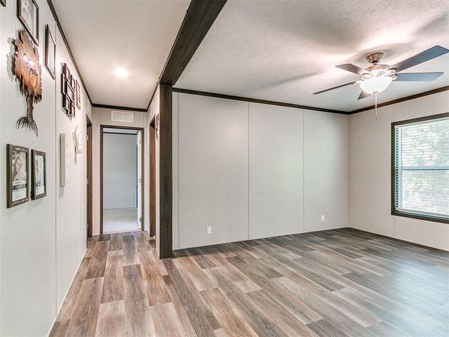 31170 Palimino Drive, Tecumseh, OK 74873