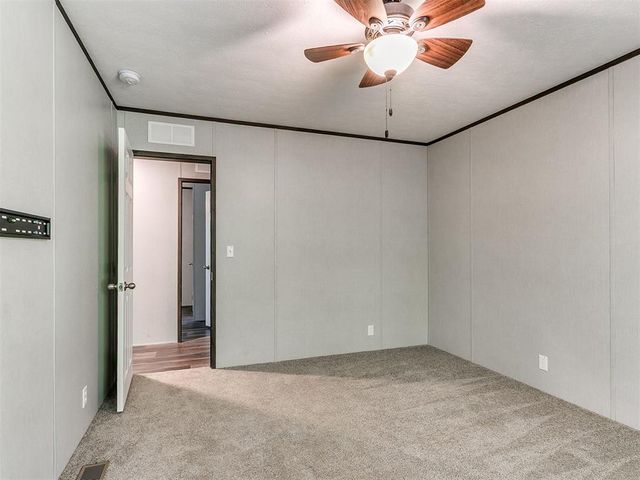 31170 Palimino Drive, Tecumseh, OK 74873