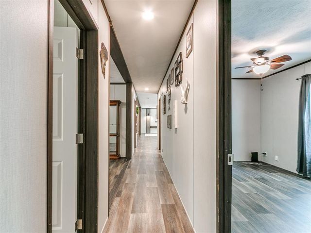 31170 Palimino Drive, Tecumseh, OK 74873