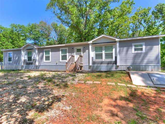 31170 Palimino Drive, Tecumseh, OK 74873