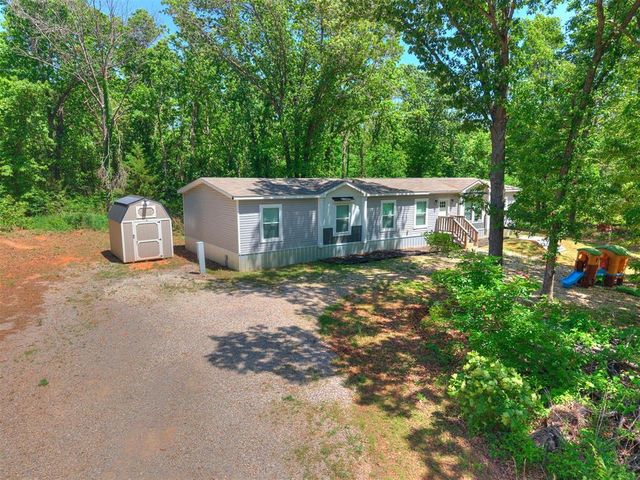 31170 Palimino Drive, Tecumseh, OK 74873