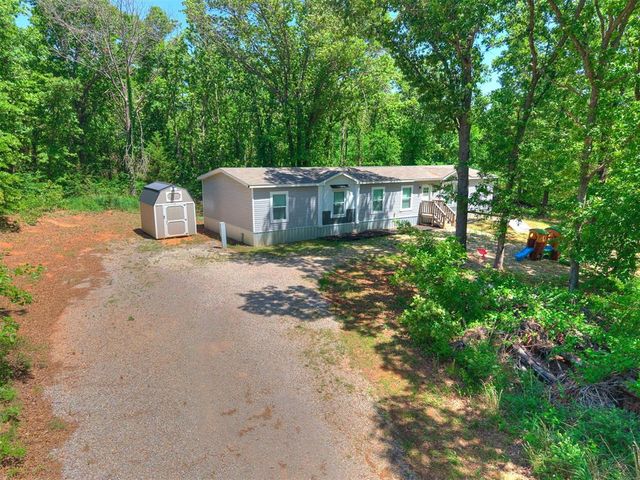 31170 Palimino Drive, Tecumseh, OK 74873