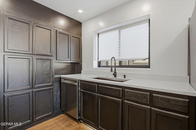 515 S South Concepcion Street, El Paso, TX 79905