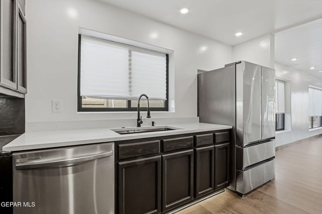 515 S South Concepcion Street, El Paso, TX 79905