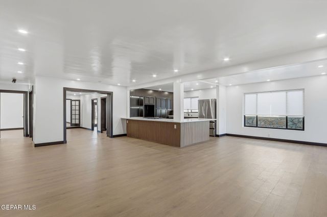 515 S South Concepcion Street, El Paso, TX 79905