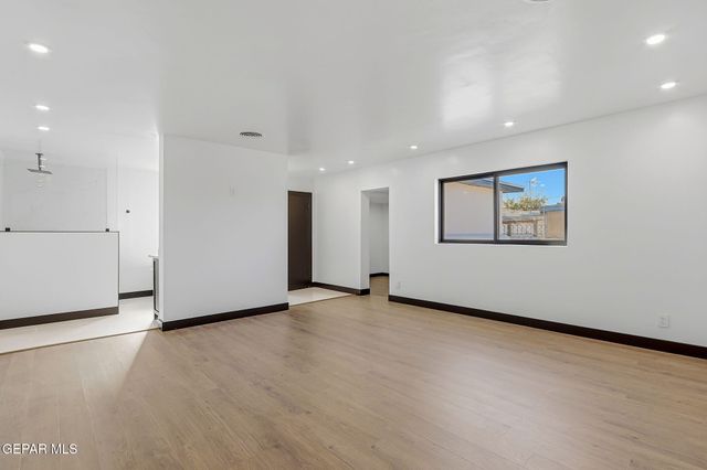 515 S South Concepcion Street, El Paso, TX 79905