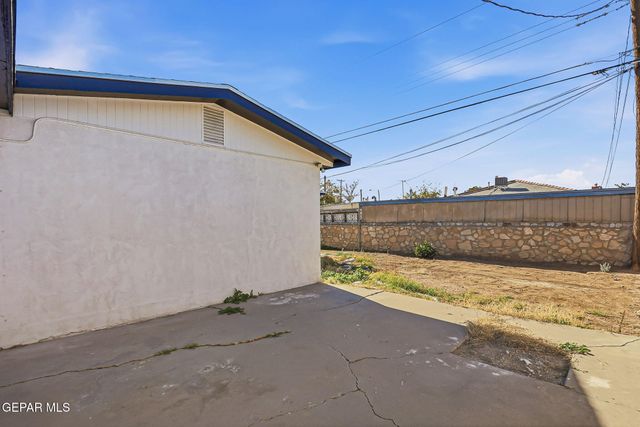 515 S South Concepcion Street, El Paso, TX 79905