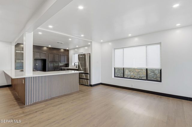 515 S South Concepcion Street, El Paso, TX 79905