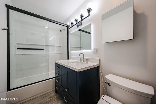 2816 N 33RD Place, Phoenix, AZ 85008