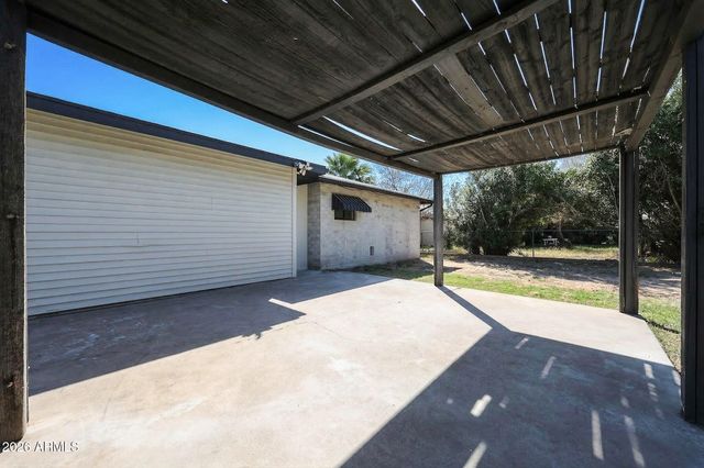 2816 N 33RD Place, Phoenix, AZ 85008