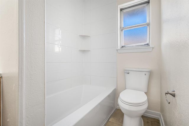 9623 Vilven Lane, Houston, TX 77080