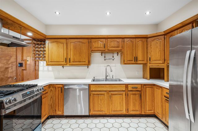 9623 Vilven Lane, Houston, TX 77080