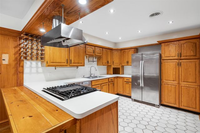 9623 Vilven Lane, Houston, TX 77080