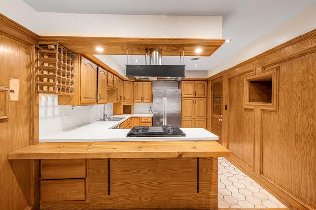 9623 Vilven Lane, Houston, TX 77080