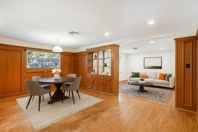 9623 Vilven Lane, Houston, TX 77080